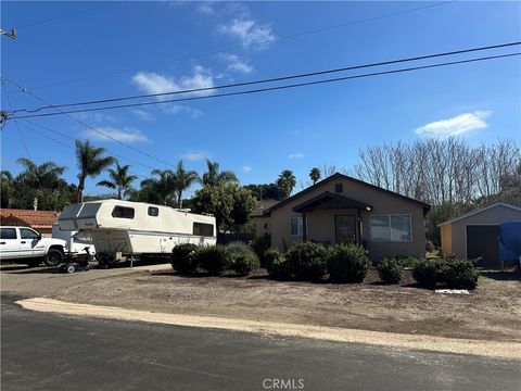 Photo of 192 E. Branch Street E, Nipomo, CA 93444 (MLS # PI26052907)