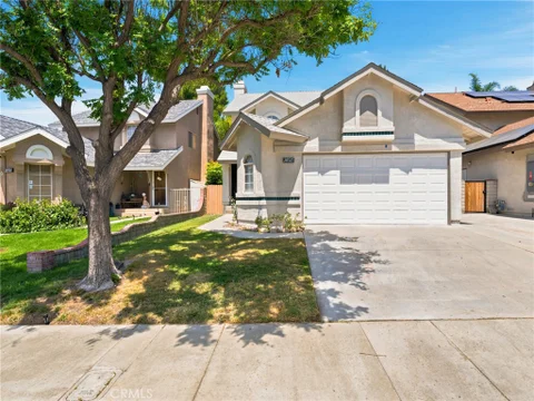 28525 Sugar Pine Way, Saugus, CA 91390 - MLS#: OC26132244
