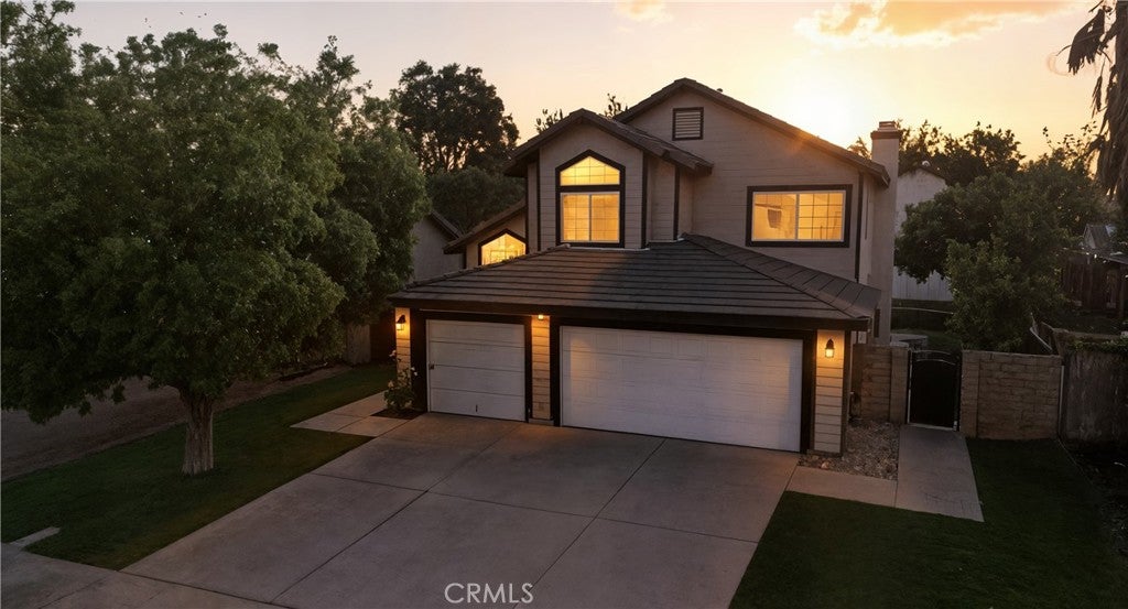 Photo of 45050 Bevington Dr, Lancaster, CA 93535 (MLS # DW26009307)
