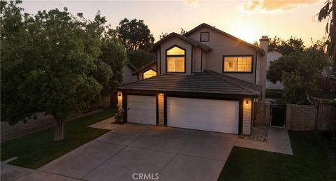 Photo of 45050 Bevington Dr, Lancaster, CA 93535 (MLS # DW26009307)