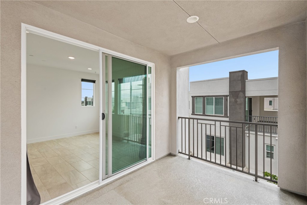 Novel Park - Residential Lease