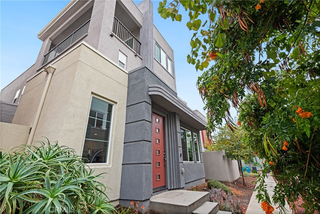 Novel Park - Residential Lease