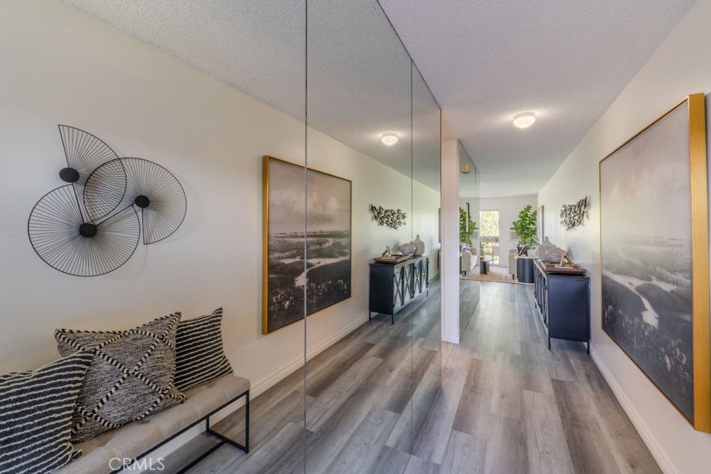 Photo of 1061 Park Avenue #302, Long Beach, CA 90804 (MLS # PW26077910)