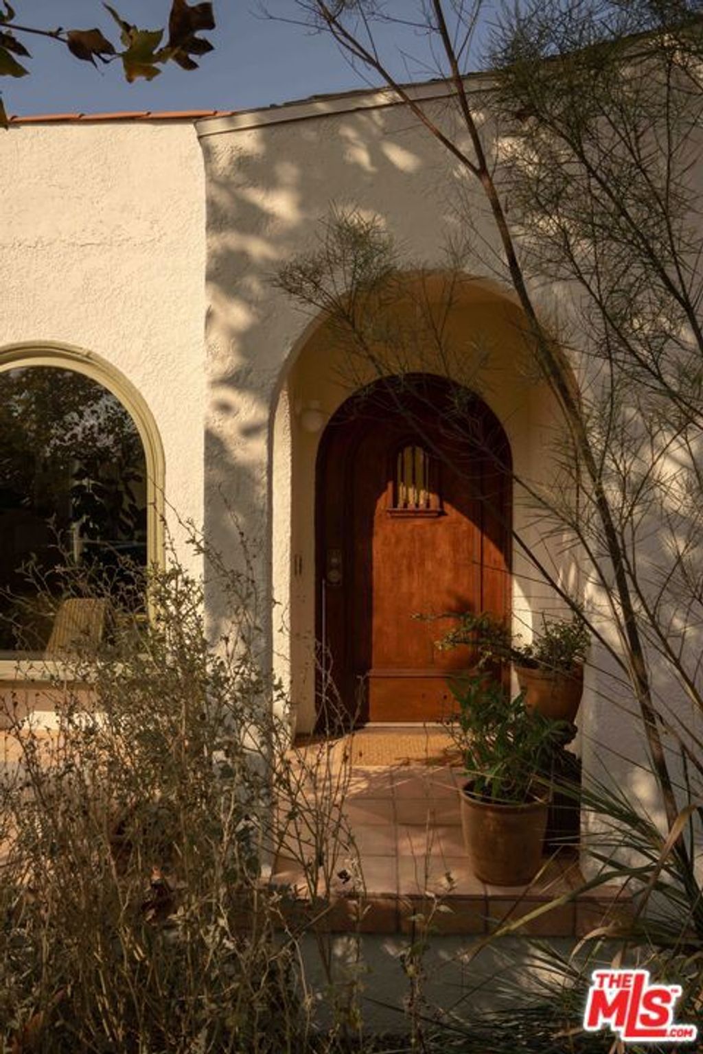 Photo of 4179 S Van Ness Avenue, Los Angeles, CA 90062 (MLS # 25613945)