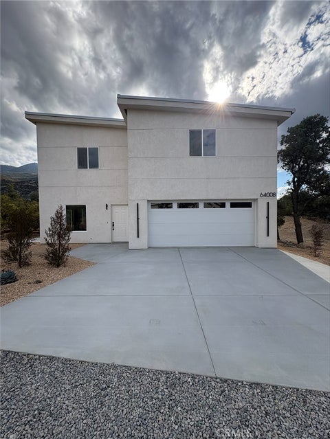 Photo of 64008 Palm Canyon DR, Mountain Center, CA 92561 (MLS # TR26231631)