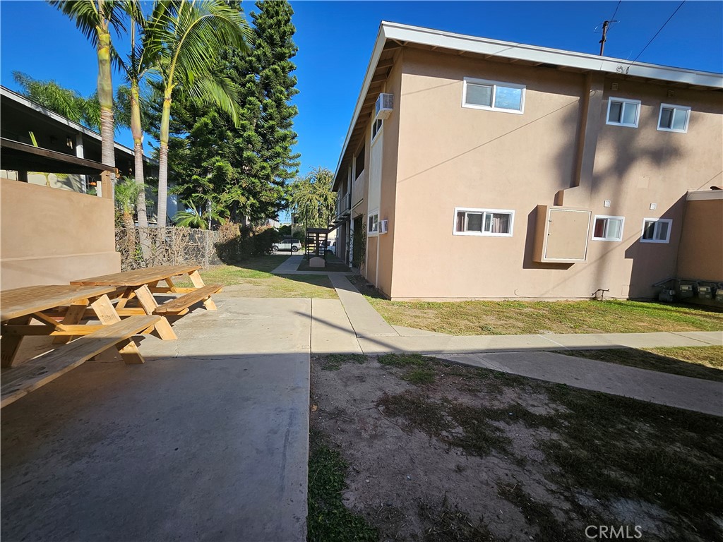 N/A - Residential Lease