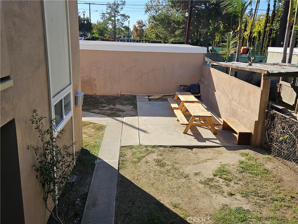 N/A - Residential Lease