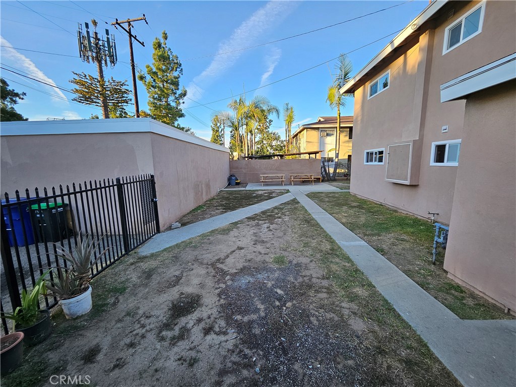 N/A - Residential Lease