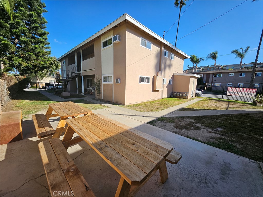 N/A - Residential Lease