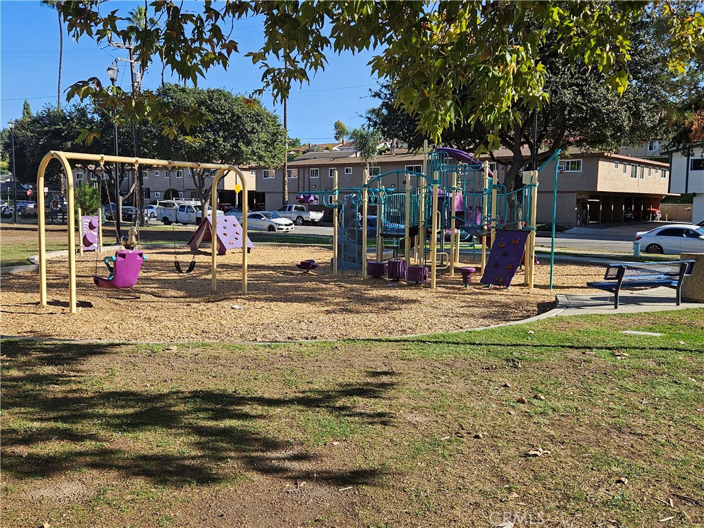 N/A - Residential Lease