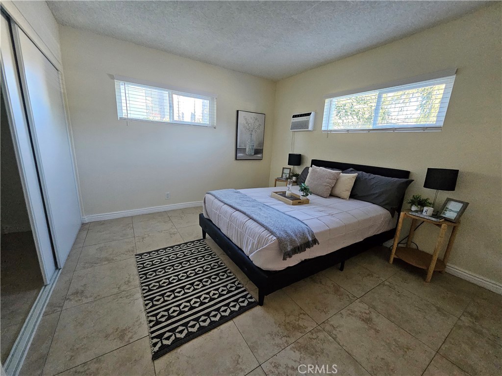 N/A - Residential Lease