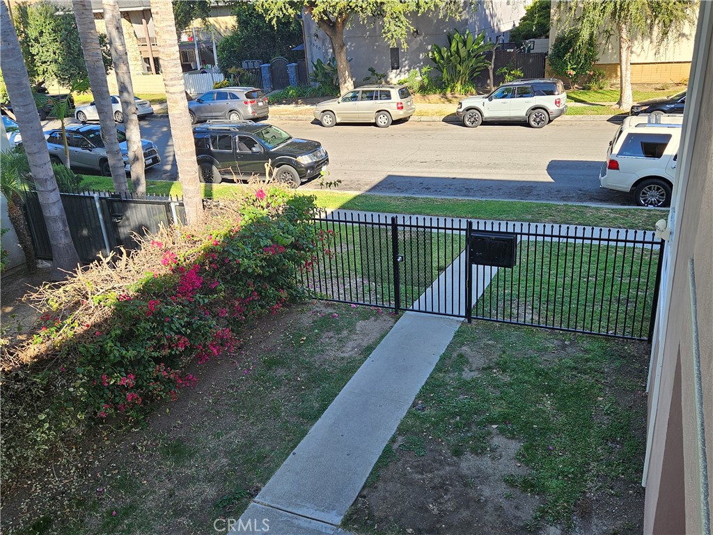 N/A - Residential Lease