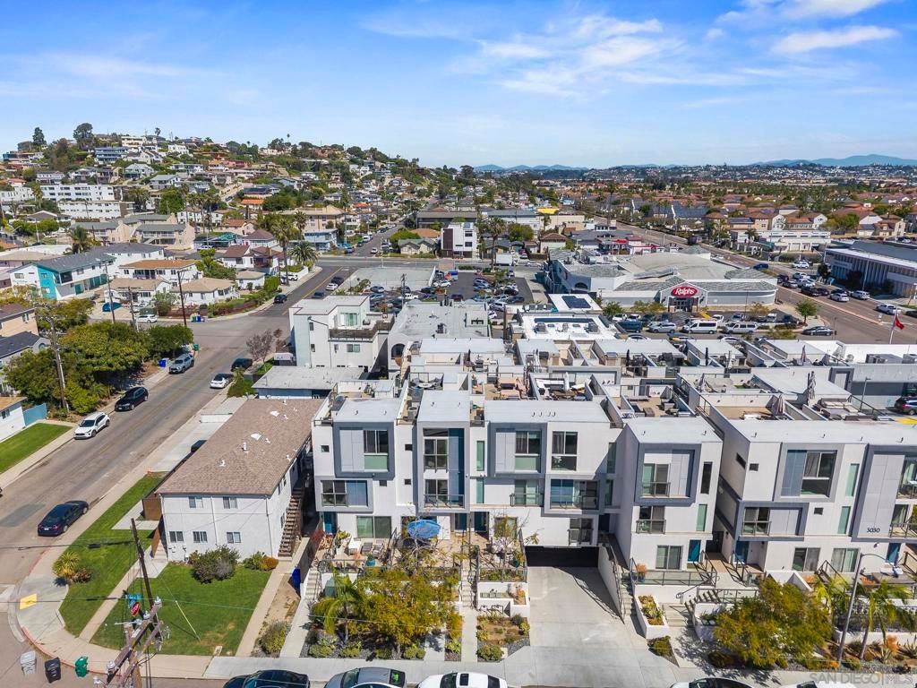 Photo of 3030 Jarvis St St #2, San Diego, CA 92106 (MLS # 260006323SD)