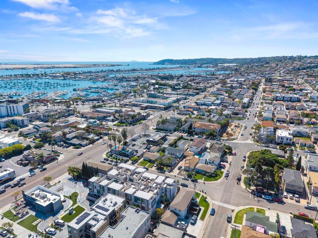 Photo of 3030 Jarvis St St #2, San Diego, CA 92106 (MLS # 260006323SD)