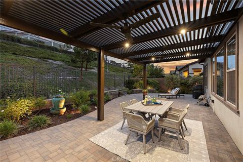 Photo of 88 Cerrero Court Ct, Rancho Mission Viejo, CA 92694 (MLS # OC25277716)