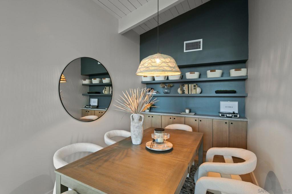 Pacific Beach - Residential