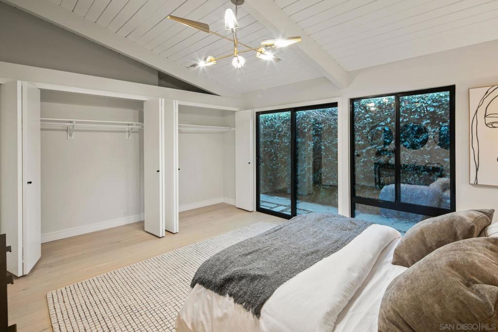 Pacific Beach - Residential