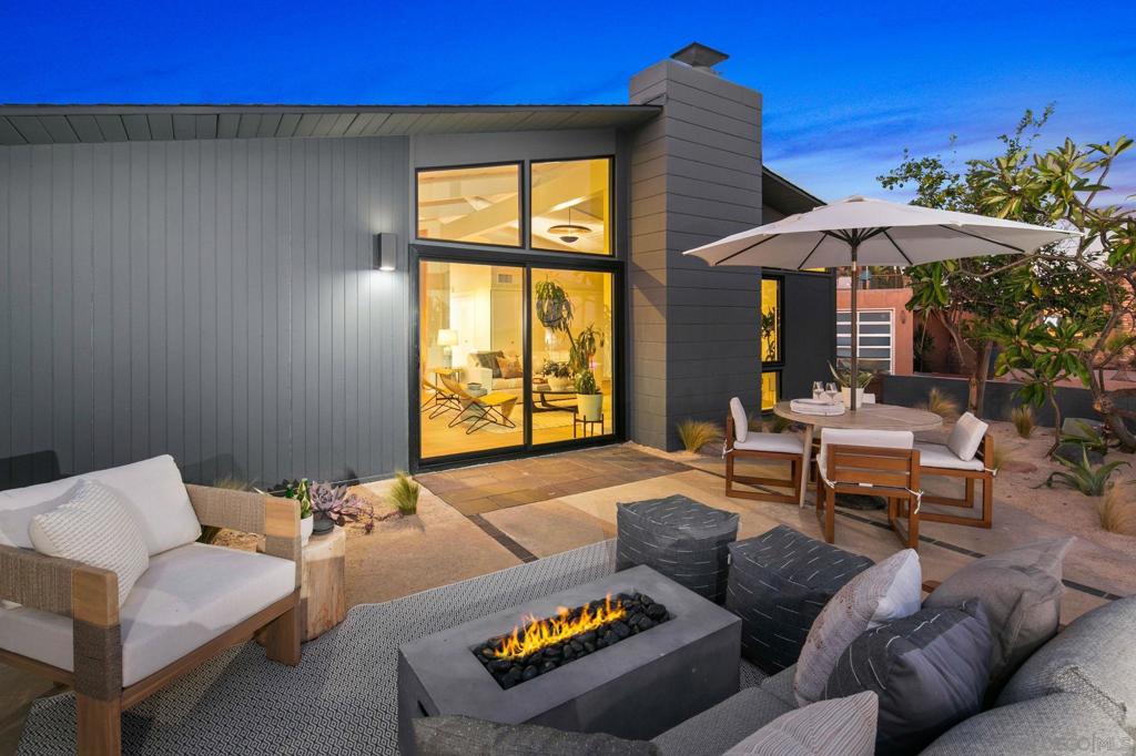 Pacific Beach - Residential