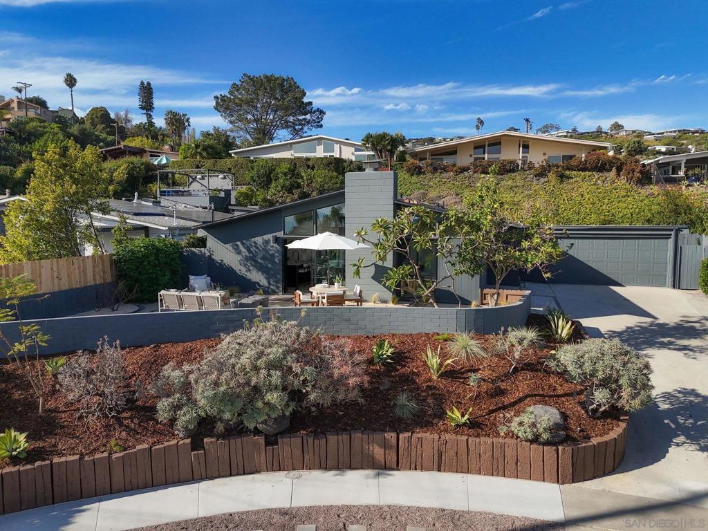 Pacific Beach - Residential