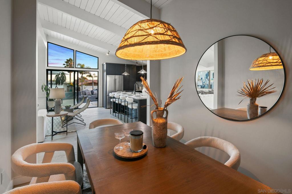 Pacific Beach - Residential