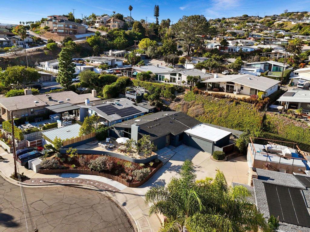 Pacific Beach - Residential