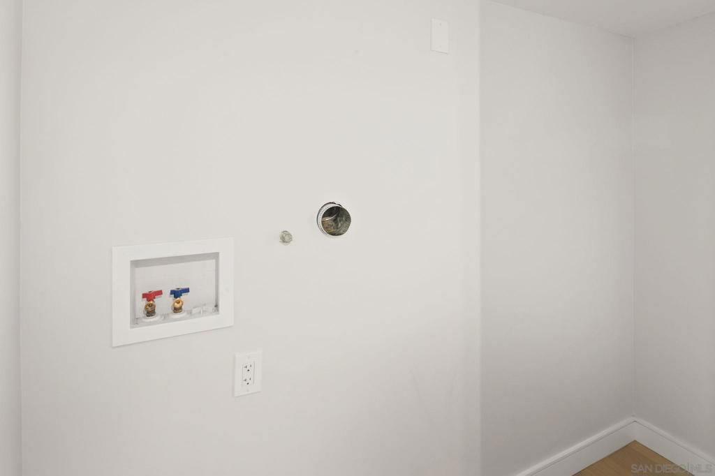 Pacific Beach - Residential