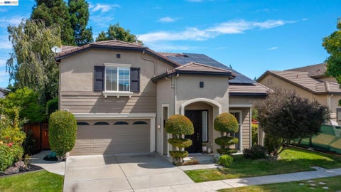 Photo of 4943 Sequoia Ave Ave, Dublin, CA 94568 (MLS # 41146008)