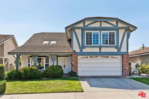 3772 Calle Posadas Newbury Park CA 91320