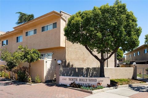 Photo of 6312 Morse Avenue, North Hollywood, CA 91606 (MLS # SR26091569)