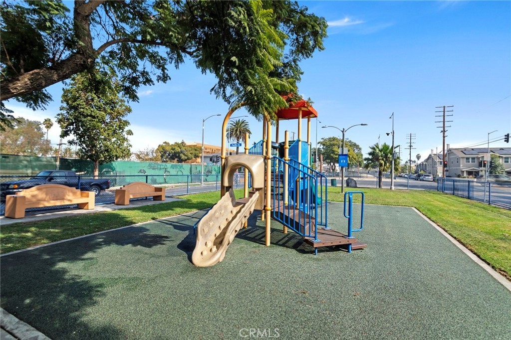 Willmore District (WM) - Residential