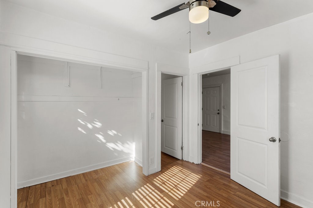 Willmore District (WM) - Residential