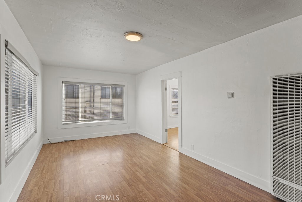 Willmore District (WM) - Residential