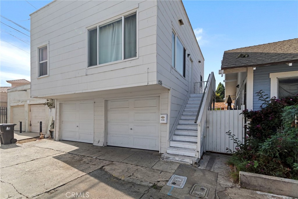 Willmore District (WM) - Residential