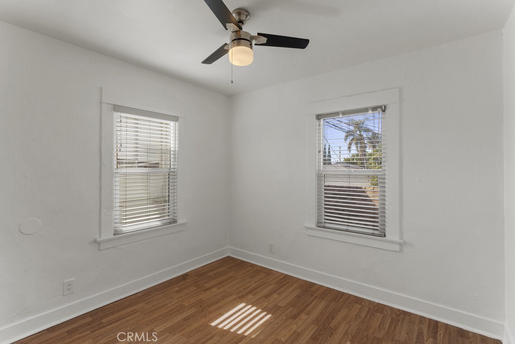 Willmore District (WM) - Residential