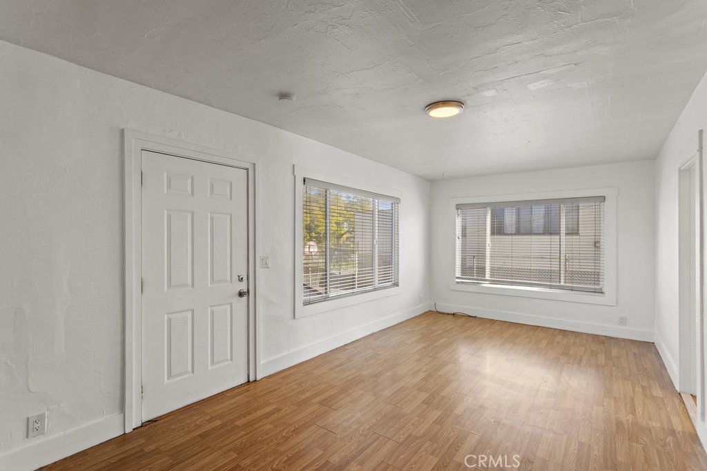 Willmore District (WM) - Residential