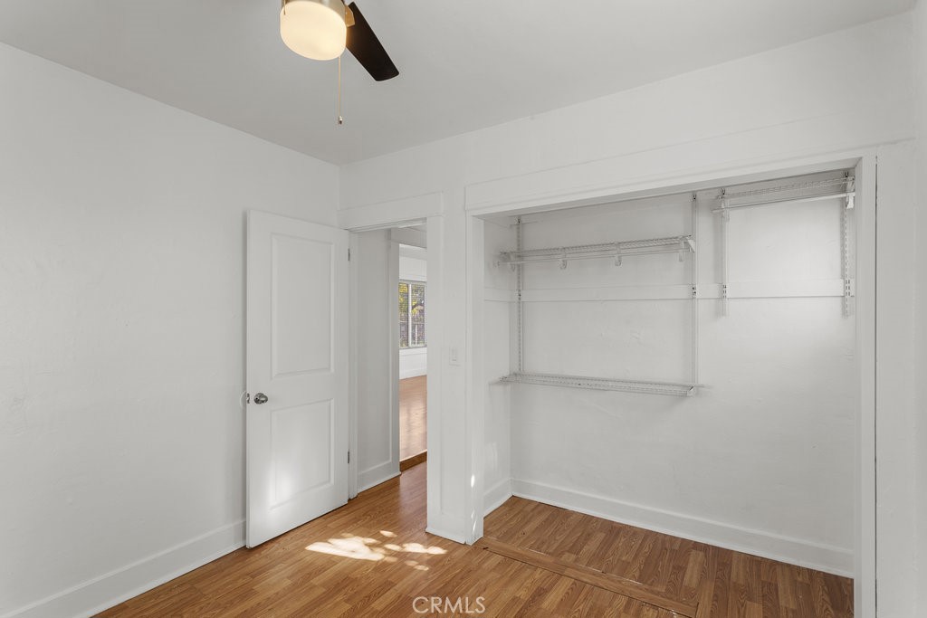 Willmore District (WM) - Residential