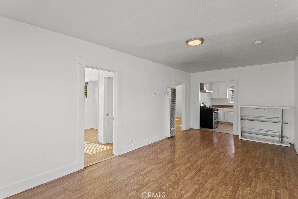 Willmore District (WM) - Residential