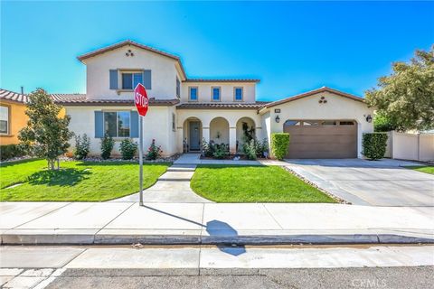 1619 Croton Street Beaumont CA 92223