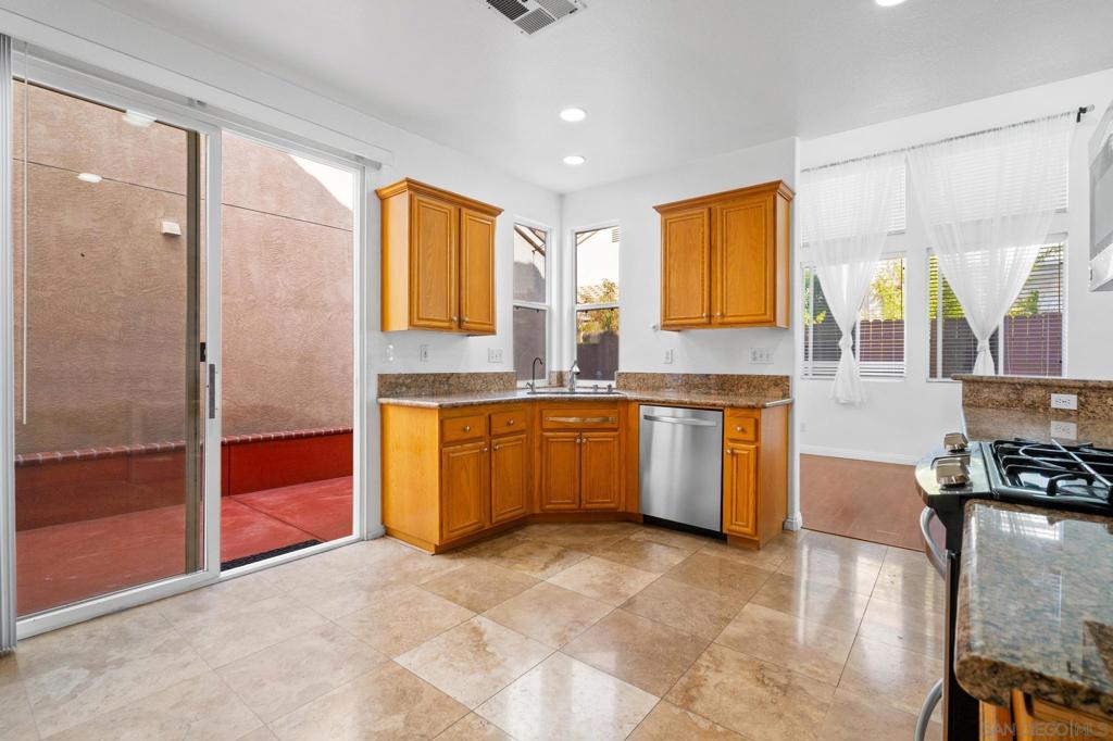 Scripps Ranch - Residential