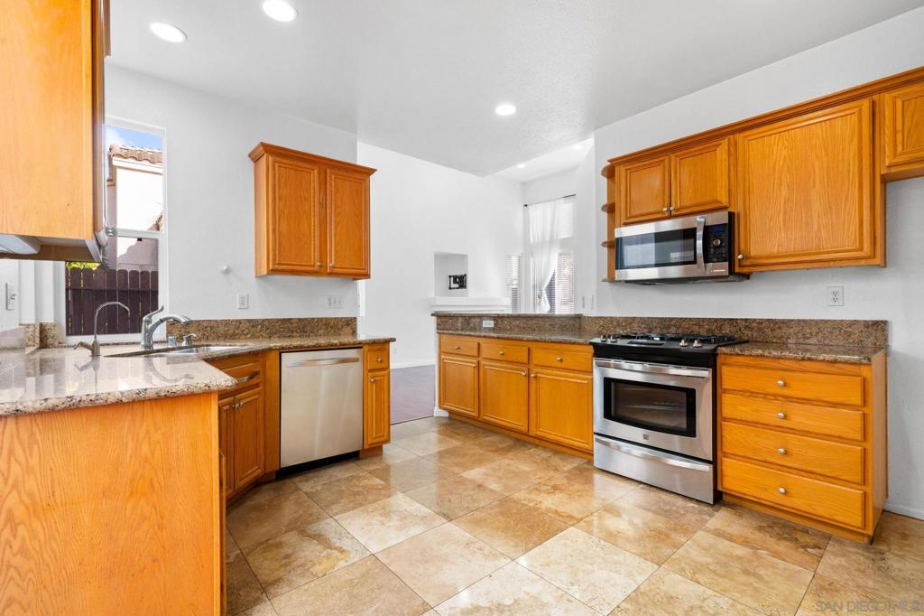 Scripps Ranch - Residential