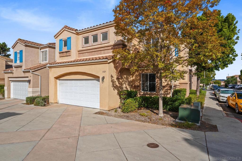 Scripps Ranch - Residential