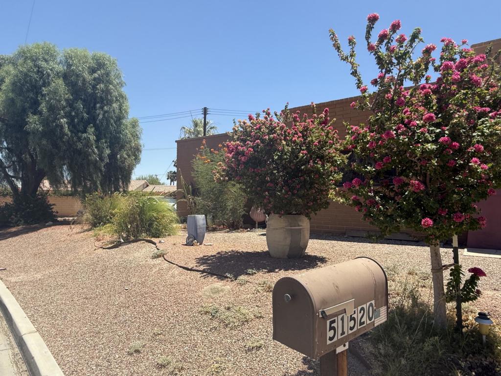 51520 Avenida Montezuma