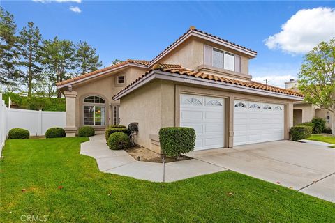 43255 Corte Montilla Temecula CA 92592