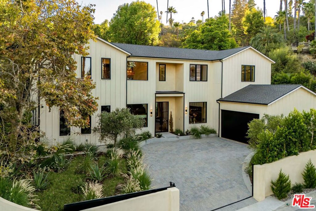 18100 Karen Drive
