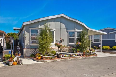 4388 E Central Avenue 133 Camarillo CA 93010