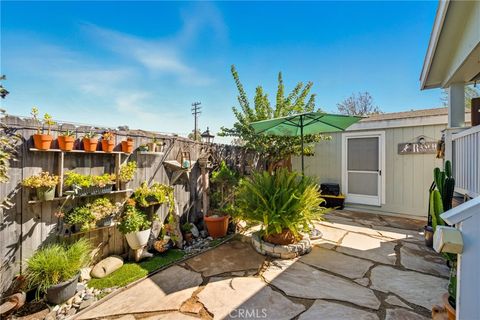 Tiny photo for 4388 E Central Avenue #133, Camarillo, CA 93010 (MLS # PI25236136)