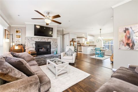 Tiny photo for 4388 E Central Avenue #133, Camarillo, CA 93010 (MLS # PI25236136)