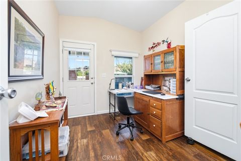 Tiny photo for 4388 E Central Avenue #133, Camarillo, CA 93010 (MLS # PI25236136)