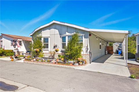 Tiny photo for 4388 E Central Avenue #133, Camarillo, CA 93010 (MLS # PI25236136)