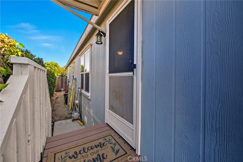 Tiny photo for 4388 E Central Avenue #133, Camarillo, CA 93010 (MLS # PI25236136)